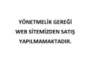 yönetmelik